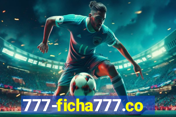 777-ficha777.com