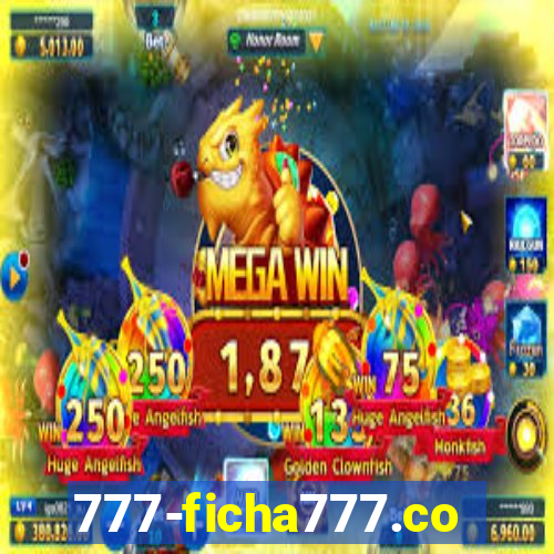 777-ficha777.com