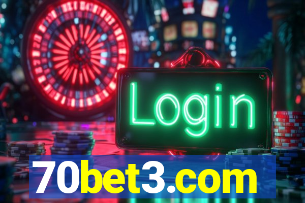 70bet3.com