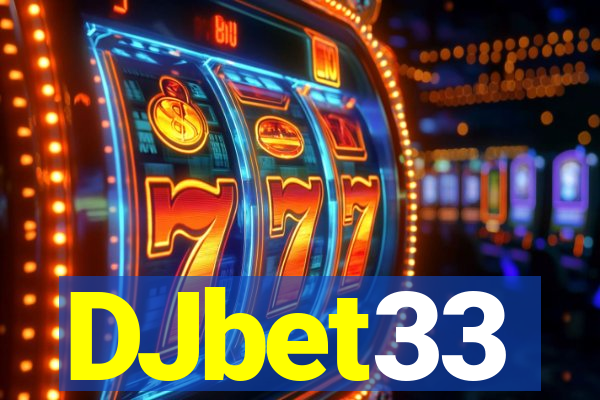 DJbet33