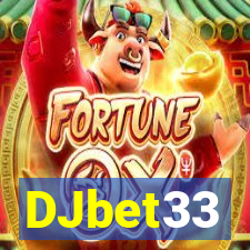 DJbet33