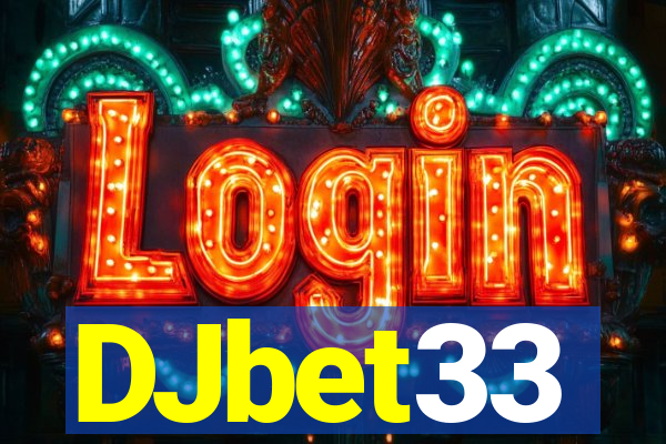 DJbet33