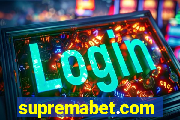 supremabet.com