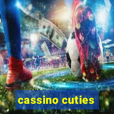 cassino cuties