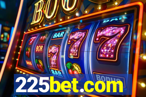 225bet.com