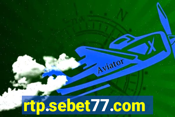 rtp.sebet77.com