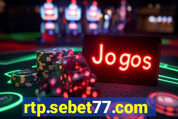 rtp.sebet77.com