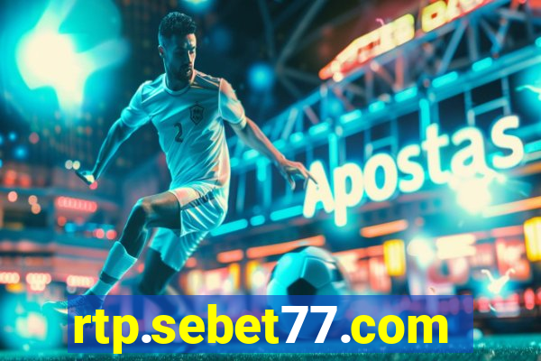 rtp.sebet77.com