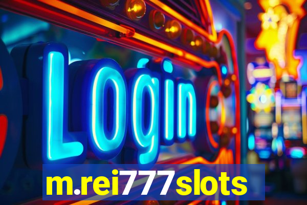 m.rei777slots