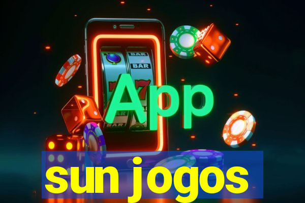 sun jogos