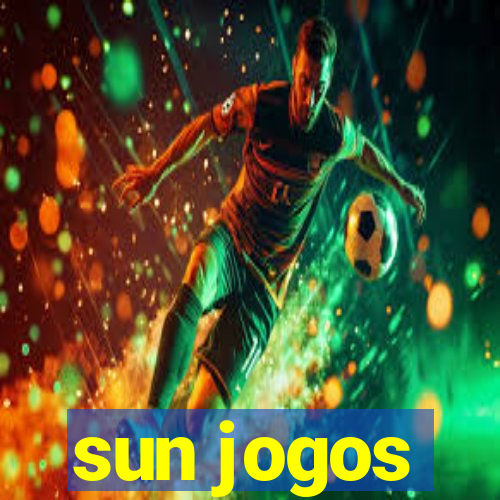 sun jogos