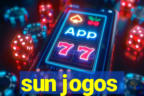 sun jogos