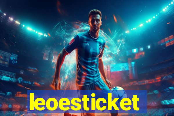 leoesticket