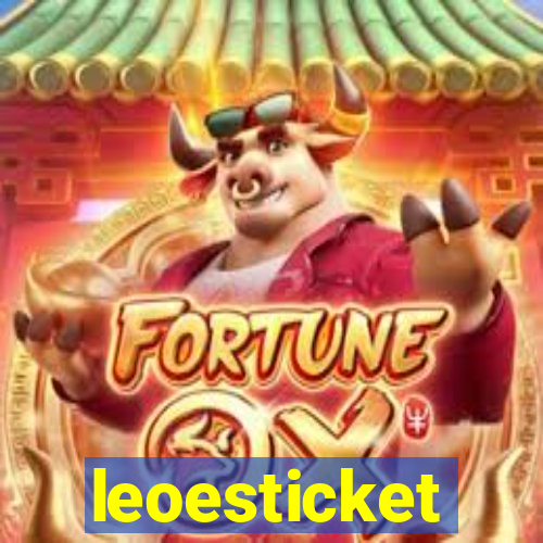 leoesticket