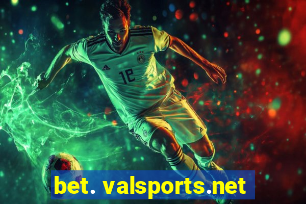 bet. valsports.net