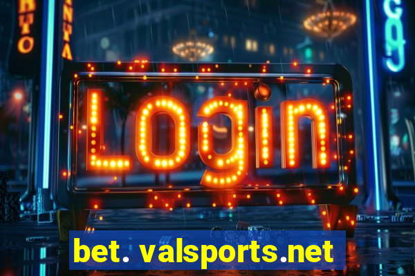 bet. valsports.net