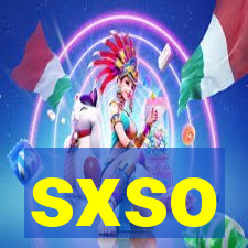 sxso