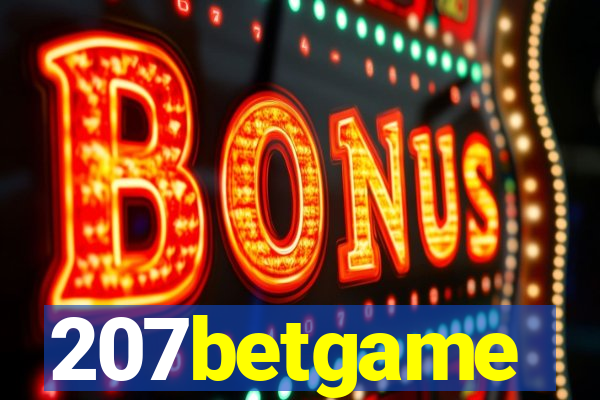 207betgame