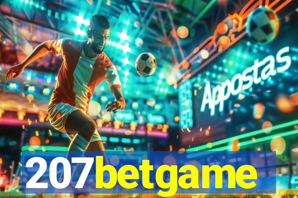 207betgame