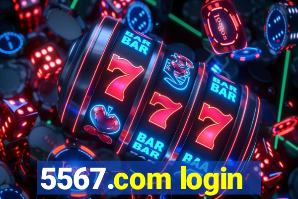 5567.com login