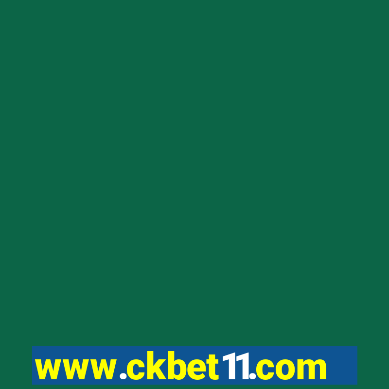 www.ckbet11.com