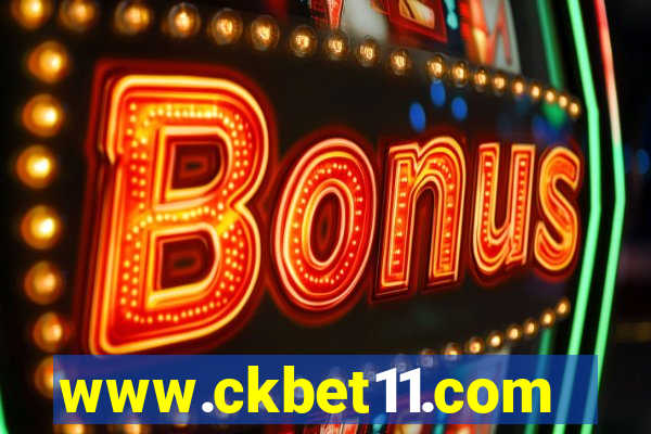 www.ckbet11.com