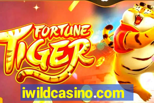 iwildcasino.com