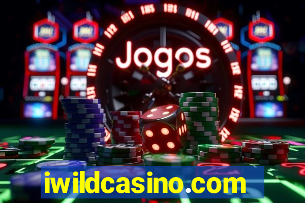 iwildcasino.com