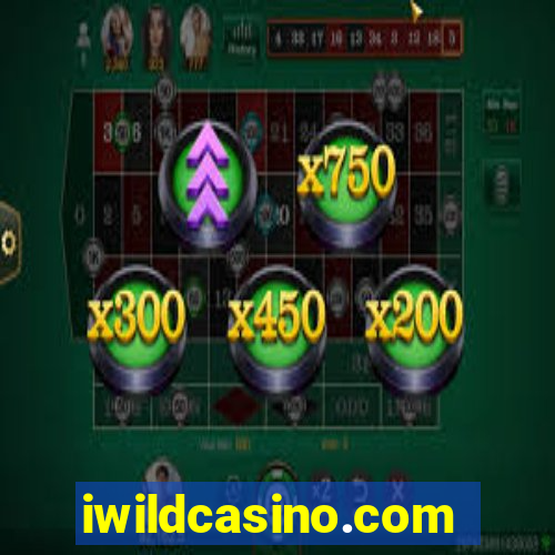 iwildcasino.com