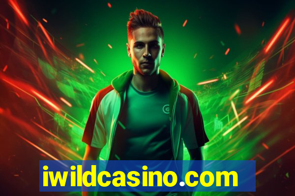 iwildcasino.com