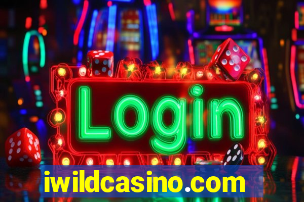 iwildcasino.com