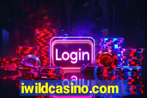 iwildcasino.com