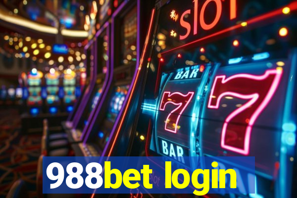 988bet login