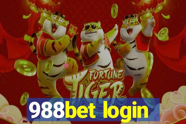 988bet login