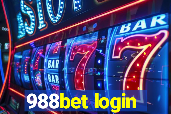 988bet login