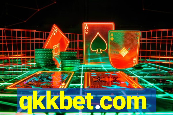 qkkbet.com