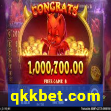 qkkbet.com