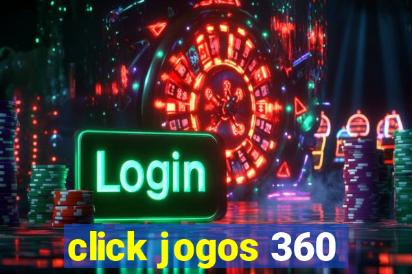 click jogos 360