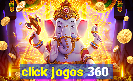 click jogos 360