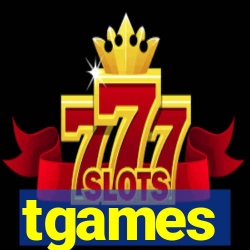 tgames