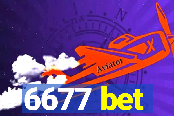 6677 bet