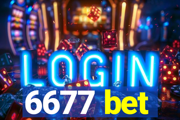 6677 bet