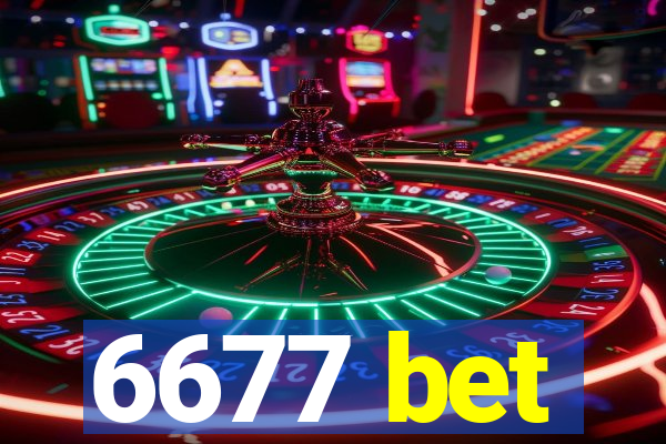 6677 bet