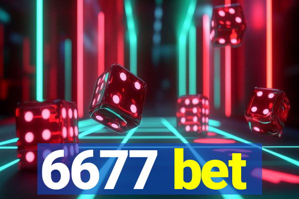 6677 bet