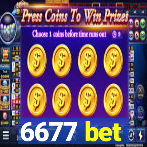 6677 bet