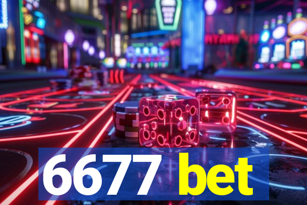 6677 bet