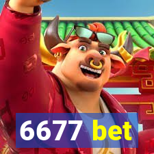 6677 bet