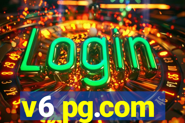 v6 pg.com