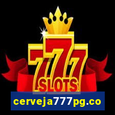 cerveja777pg.com