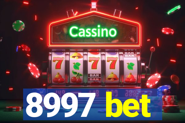 8997 bet